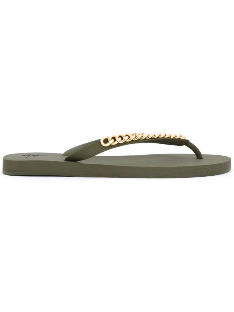 Giuseppe Zanotti Design 'Florida' Flip-Flop sneakers (overige kleuren)