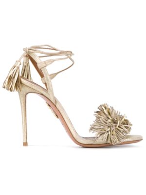 Aquazzura 'Wild Thing' Sandal sneakers (overige kleuren)