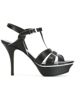 int Laurent 'Classic Tribute 75' Sandal sneakers (zwart)