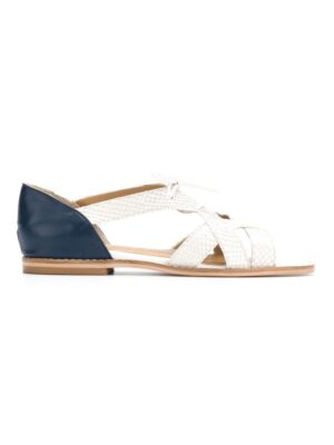 Manolita open toe sandal sneakers (overige kleuren)