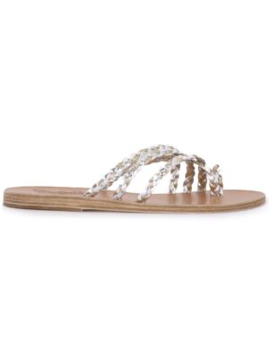 Ancient Greek Sandals Geflochtene 'Amalia' Sandal sneakers (overige kleuren)