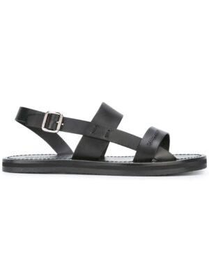 Dsquared2 'Jesus On the Beach' Sandal sneakers (zwart)