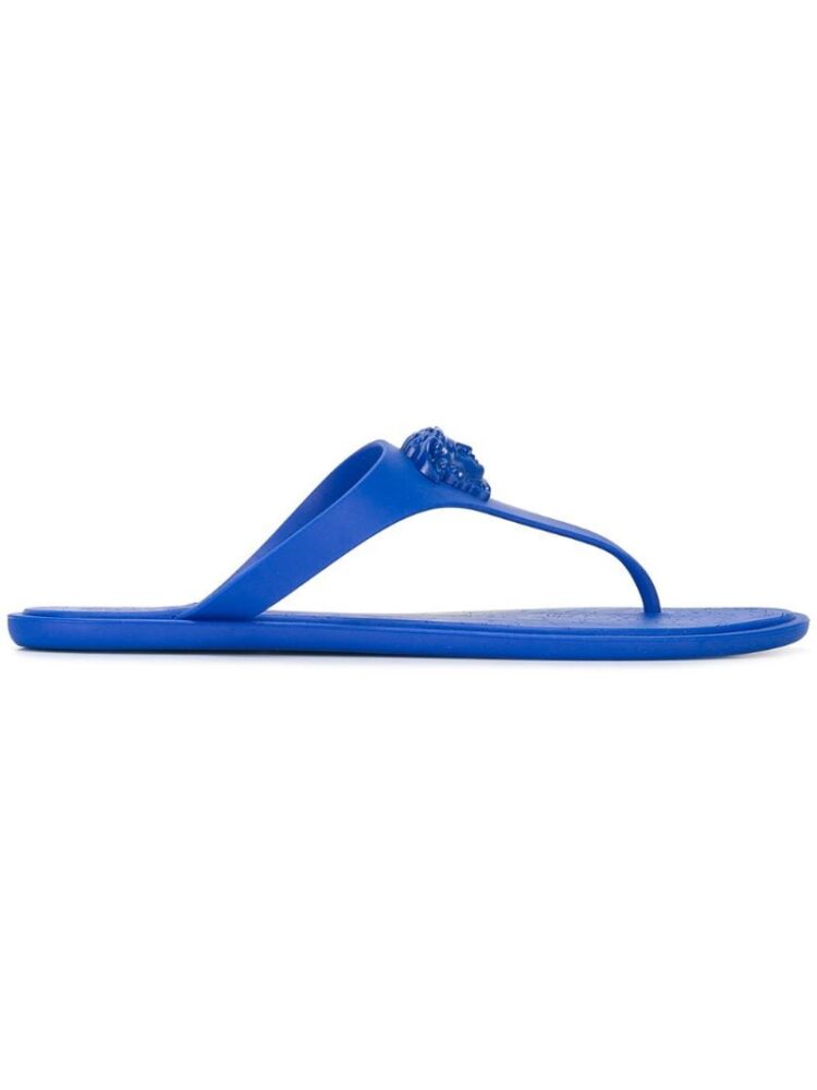 Versace 'Medusa Palazzo' Flip-Flop sneakers (overige kleuren)