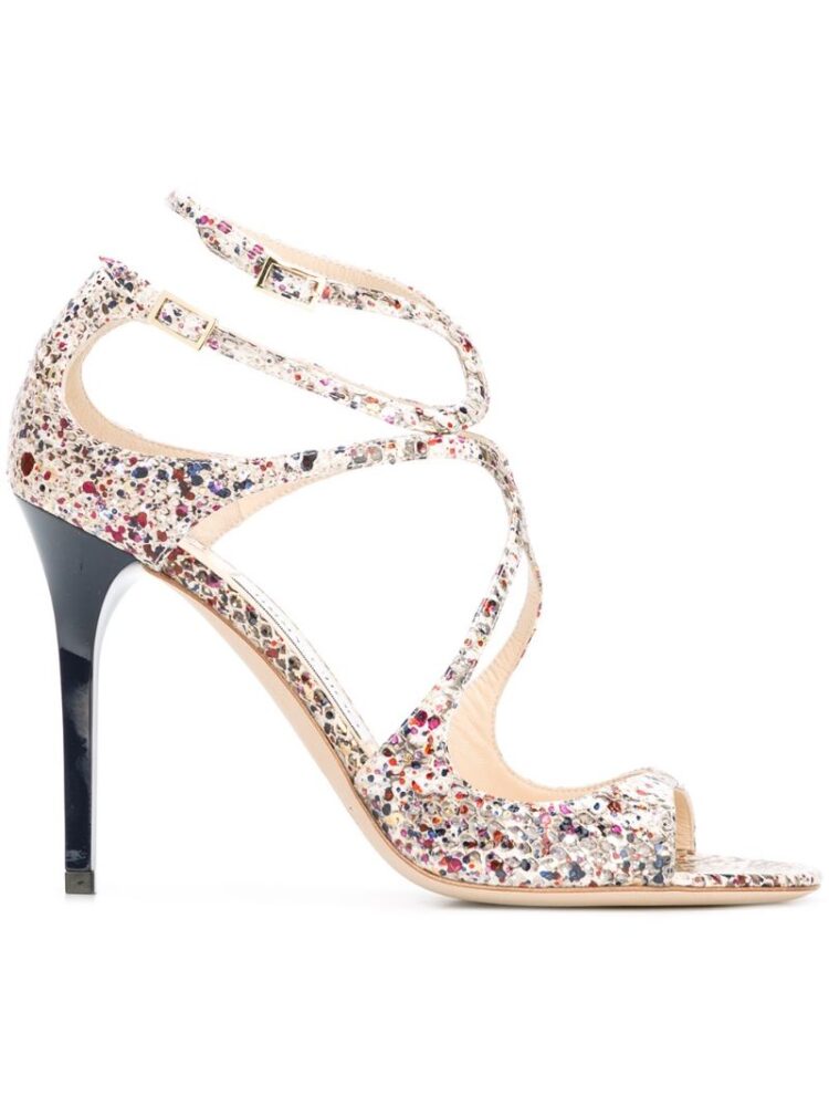 Jimmy Choo 'Lang' Sandal sneakers (overige kleuren)