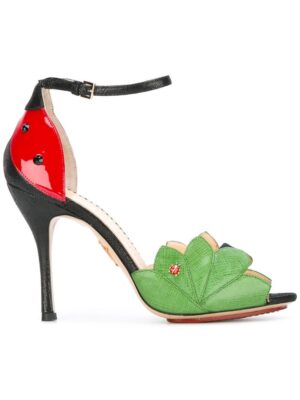 Charlotte Olympia 'Adalia' Sandal sneakers (overige kleuren)