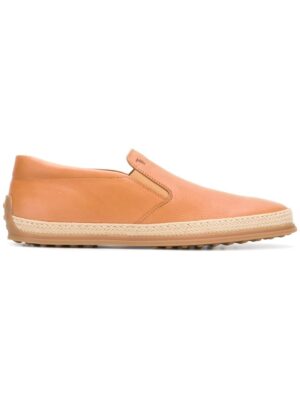 Tod's Slipper mit geflochtener Sohl sneakers (overige kleuren)