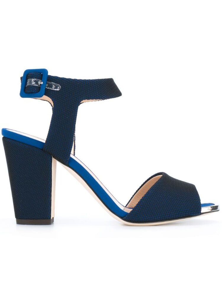 Giuseppe Zanotti Design 'Emmanuelle' Sandal sneakers (overige kleuren)