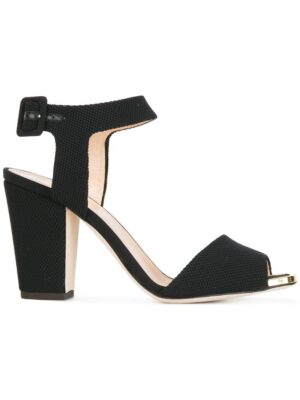 Giuseppe Zanotti Design 'Emmanuelle' Sandal sneakers (zwart)