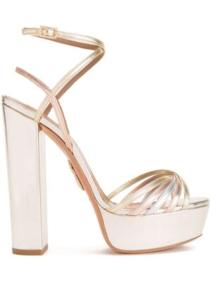 Aquazzura Aquazzura x Farfetch 'Very Claire' Sandal sneakers (overige kleuren)