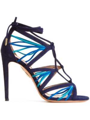 Aquazzura Aquazzura x Farfetch 'Very Holli' Sandal sneakers (overige kleuren)