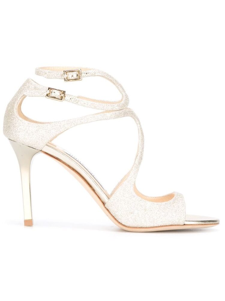 Jimmy Choo 'Ivette' Sandal sneakers (overige kleuren)