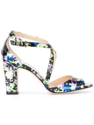 Jimmy Choo 'Carrie 85' Sandal sneakers (overige kleuren)