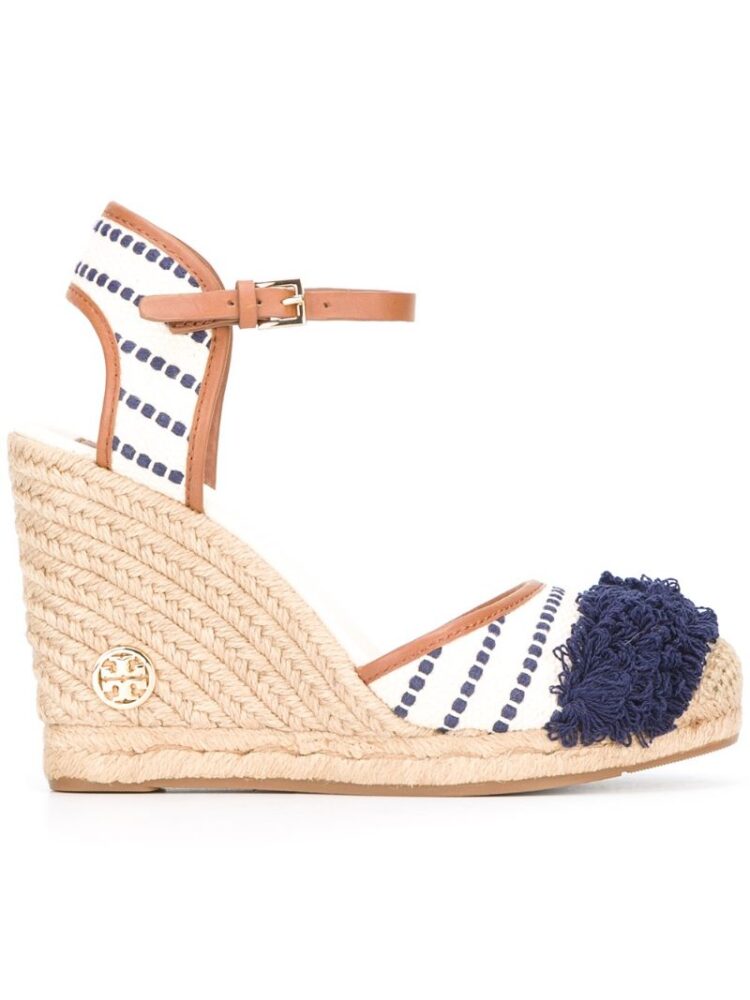 Tory Burch 'Shaw' Sandal sneakers (overige kleuren)