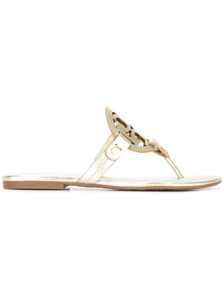 Tory Burch 'Miller' Sandal sneakers (overige kleuren)