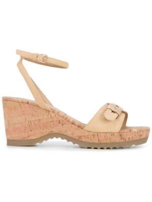 tella McCartney 'Linda' Sandal sneakers (bruin)