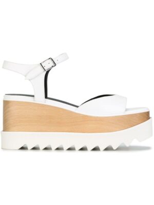 tella McCartney 'Elyse' Sandal sneakers (overige kleuren)