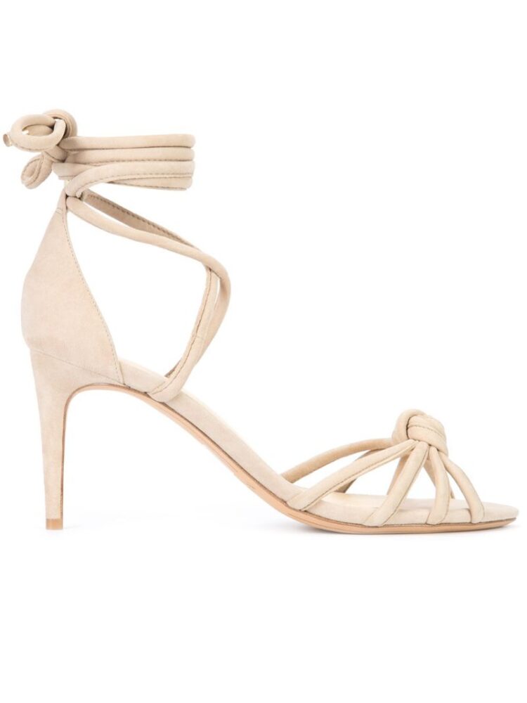 Alexandre Birman 'Lanna' Sandal sneakers (overige kleuren)