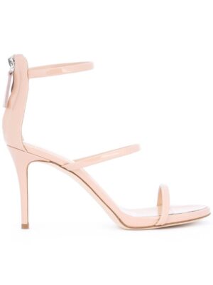 Giuseppe Zanotti Design 'Harmony 90' Sandal sneakers (overige kleuren)