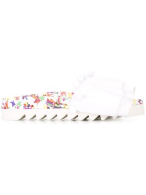 Joshua Sanders 'Rainbow' Sandalen mit Stickerei sneakers (overige kleuren)