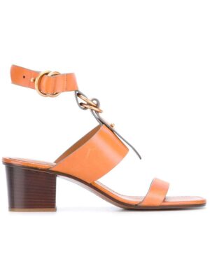 Chloé 'Kingsley' Sandal sneakers (overige kleuren)