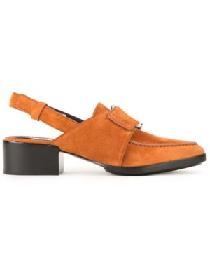 3.1 Phillip Lim 'Quinn' Sandal sneakers (bruin)