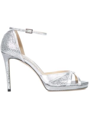 Jimmy Choo 'Talia 100' Sandal sneakers (overige kleuren)