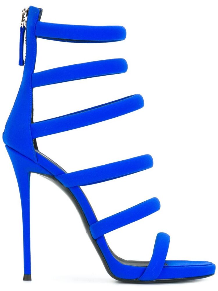 Giuseppe Zanotti Design 'Chantal' Sandal sneakers (overige kleuren)