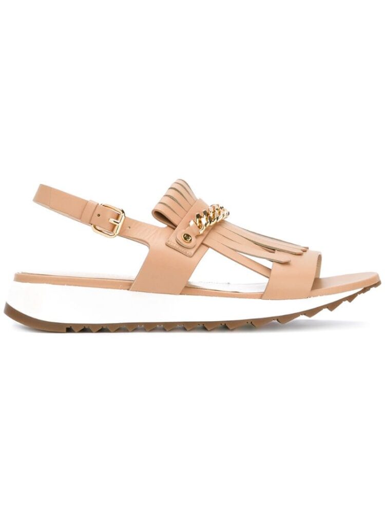 Loriblu Sandalen mit F sneakers (overige kleuren)