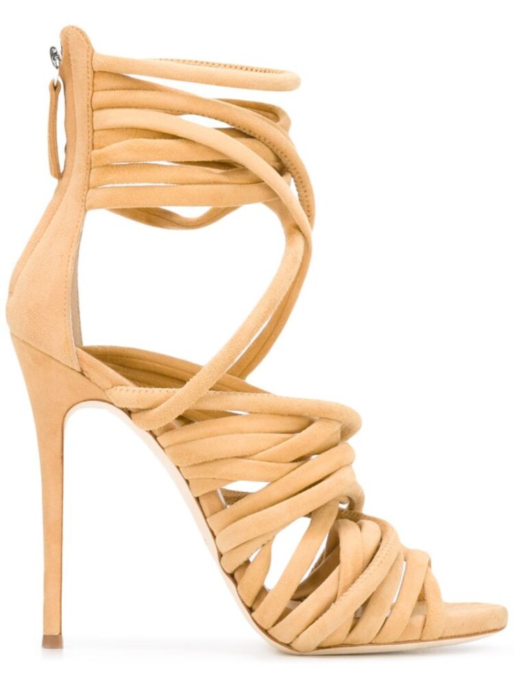 Giuseppe Zanotti Design 'Runway' Sandal sneakers (overige kleuren)