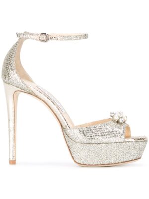 Jimmy Choo 'Fantasy 120' Sandal sneakers (overige kleuren)