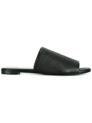 Robert Clergerie 'Gigy' Sandal sneakers (zwart)