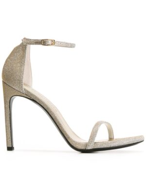 tuart Weitzman 'Nudist Song' Sandal sneakers (overige kleuren)