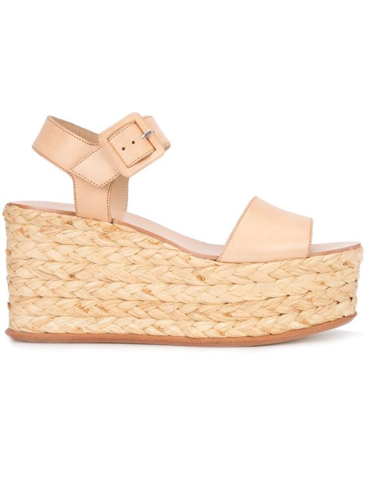 Loeffler Randall 'Alessa' Sandal sneakers (overige kleuren)