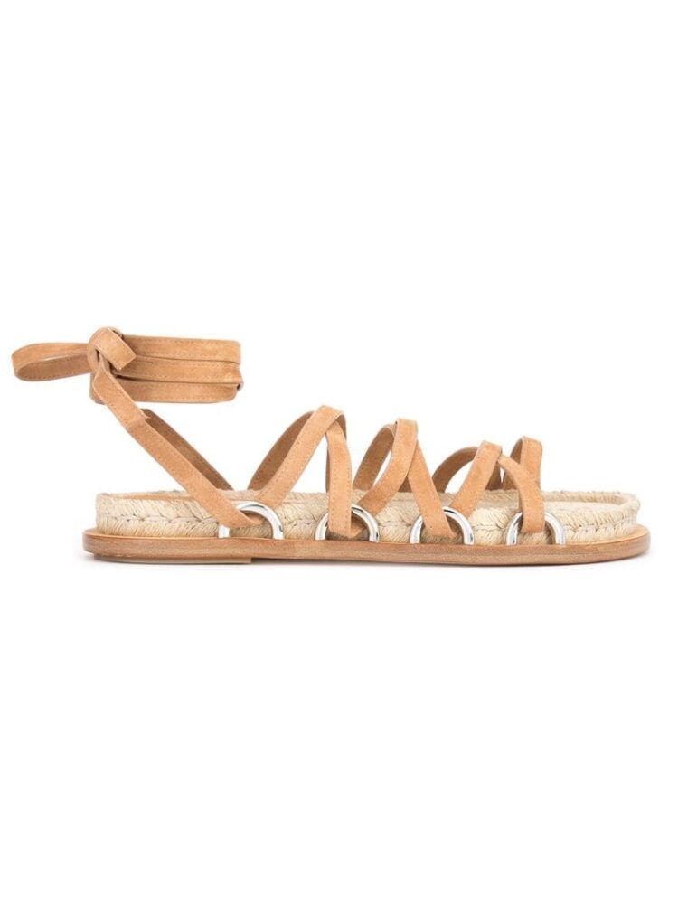 Alexander Wang 'Adriana' Sandal sneakers (overige kleuren)