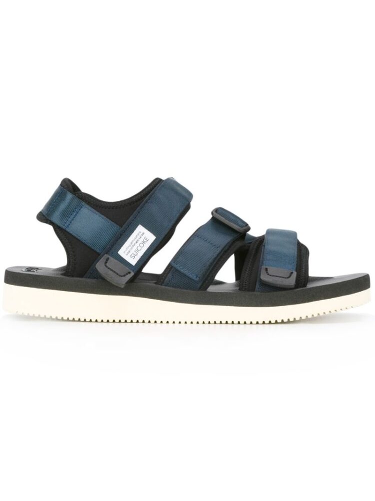 uicoke Flache Sandal sneakers (overige kleuren)