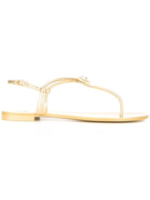 Giuseppe Zanotti Design 'Deborah' Sandal sneakers (overige kleuren)