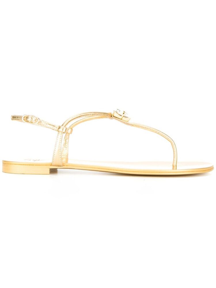 Giuseppe Zanotti Design 'Deborah' Sandal sneakers (overige kleuren)