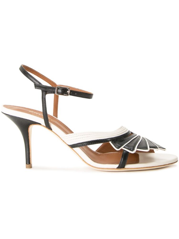 Malone Souliers 'Carlota' Sandal sneakers (zwart)