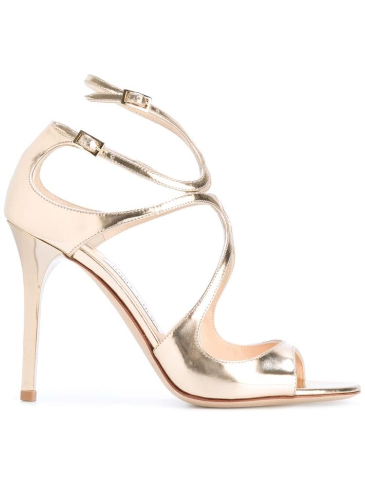 Jimmy Choo 'Lang' Sandal sneakers (overige kleuren)