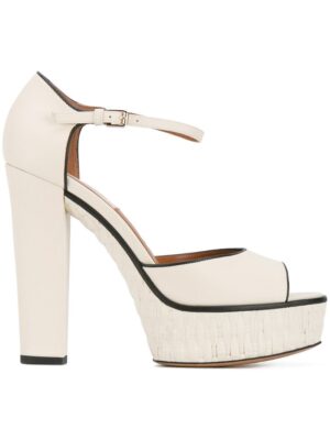 Valentino Valentino Garavani Plateau-Sandal sneakers (overige kleuren)