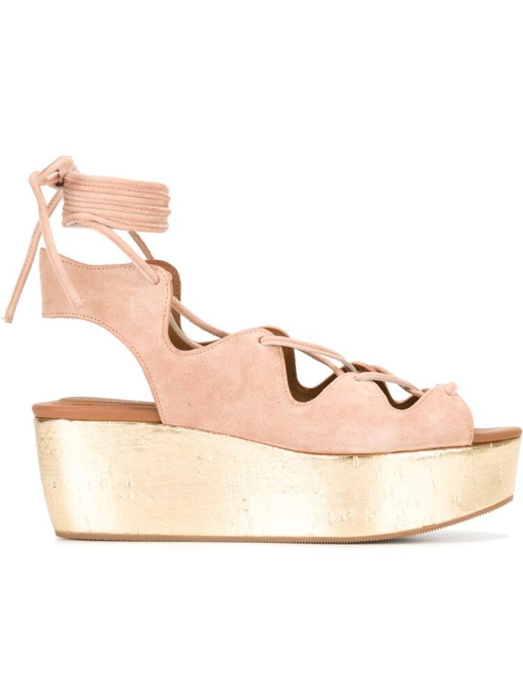 By Chloé 'Liane' Sandal sneakers (overige kleuren)