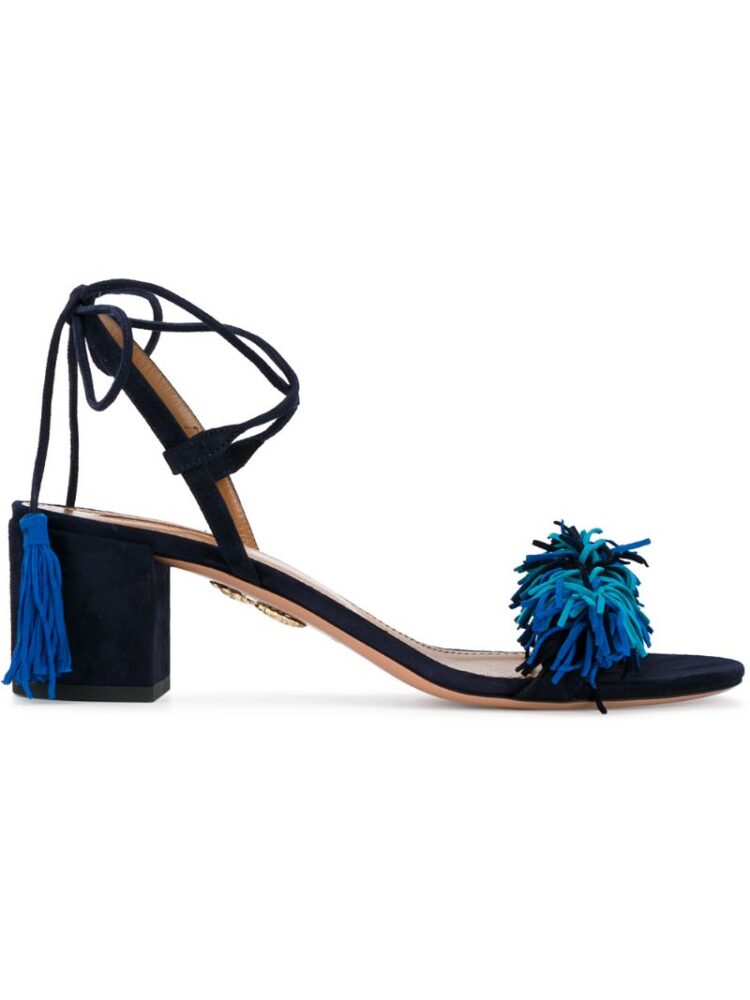 Aquazzura 'Wild Thing' Sandal sneakers (overige kleuren)