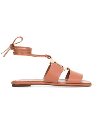 Tory Burch 'Gemini Link' Sandal sneakers (bruin)