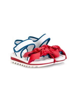 imonetta Sandalen mit Schleif sneakers (overige kleuren)