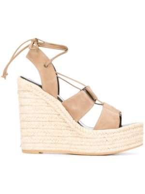 int Laurent 'Espadrille 85' Wedge-Sandal sneakers (overige kleuren)