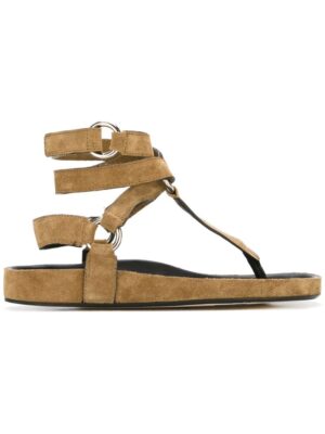 Isabel Marant Étoile Étoile 'Loig' Sandal sneakers (overige kleuren)