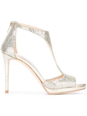 Jimmy Choo 'Lana 100' Sandal sneakers (overige kleuren)