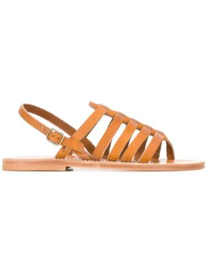 K. Jacques 'Homer' Sandal sneakers (overige kleuren)