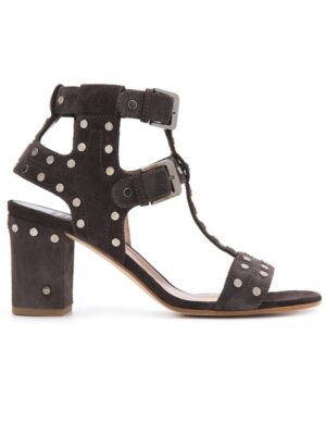 Laurence Dacade 'Helie' Sandal sneakers (grijs)