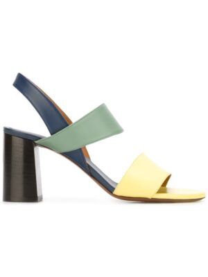 Chloé 'Mia' Sandal sneakers (overige kleuren)